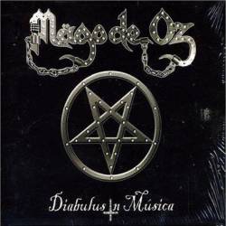 Mägo De Oz : Diabulus in Musica
